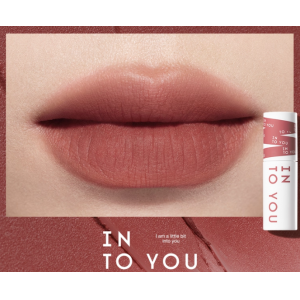 唇泥雾面哑光丝绒口红