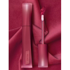 口红哑光滋润裸色橘彩妆