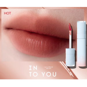 水雾唇釉口红素颜哑光唇彩