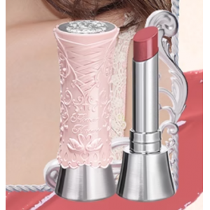 天鹅芭蕾唇釉镜面成膜口红