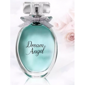 浪漫天使香水花果香女士