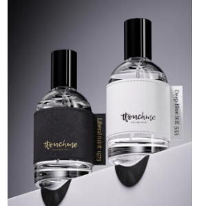 小众香水男式女士淡香