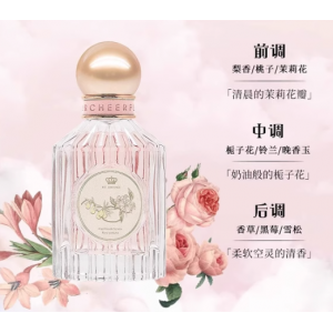 香水女士持久留香淡香