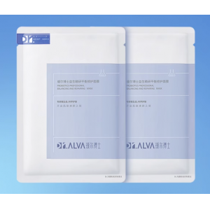 益生菌面膜2.0补水保湿